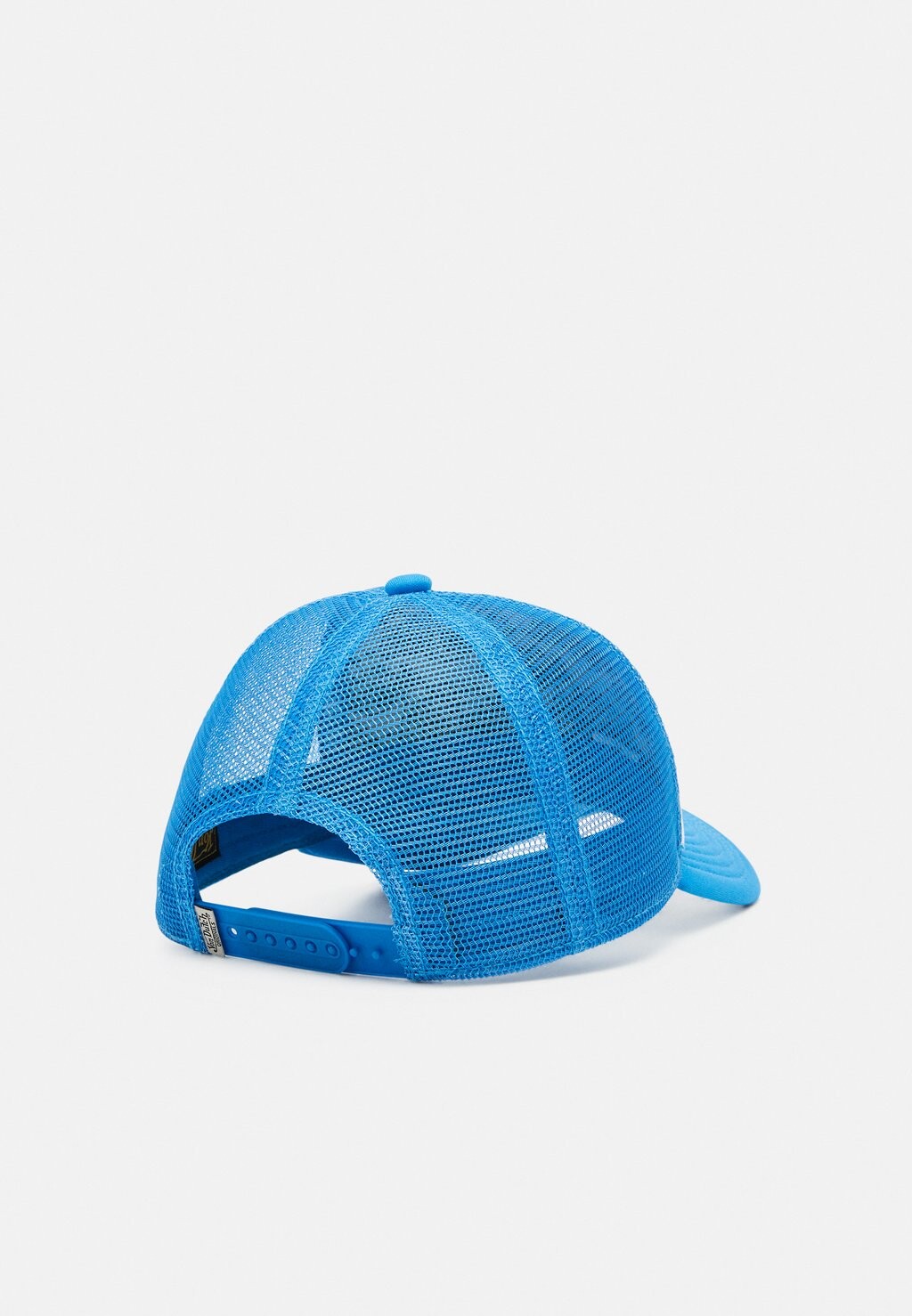

Кепка Trucker Tampa Unisex Von Dutch, белый