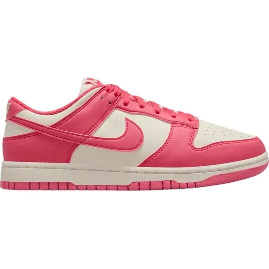 

Кроссовки W Dunk Low Next Nature Nike, цвет Aster Pink/Aster Pink-Sail