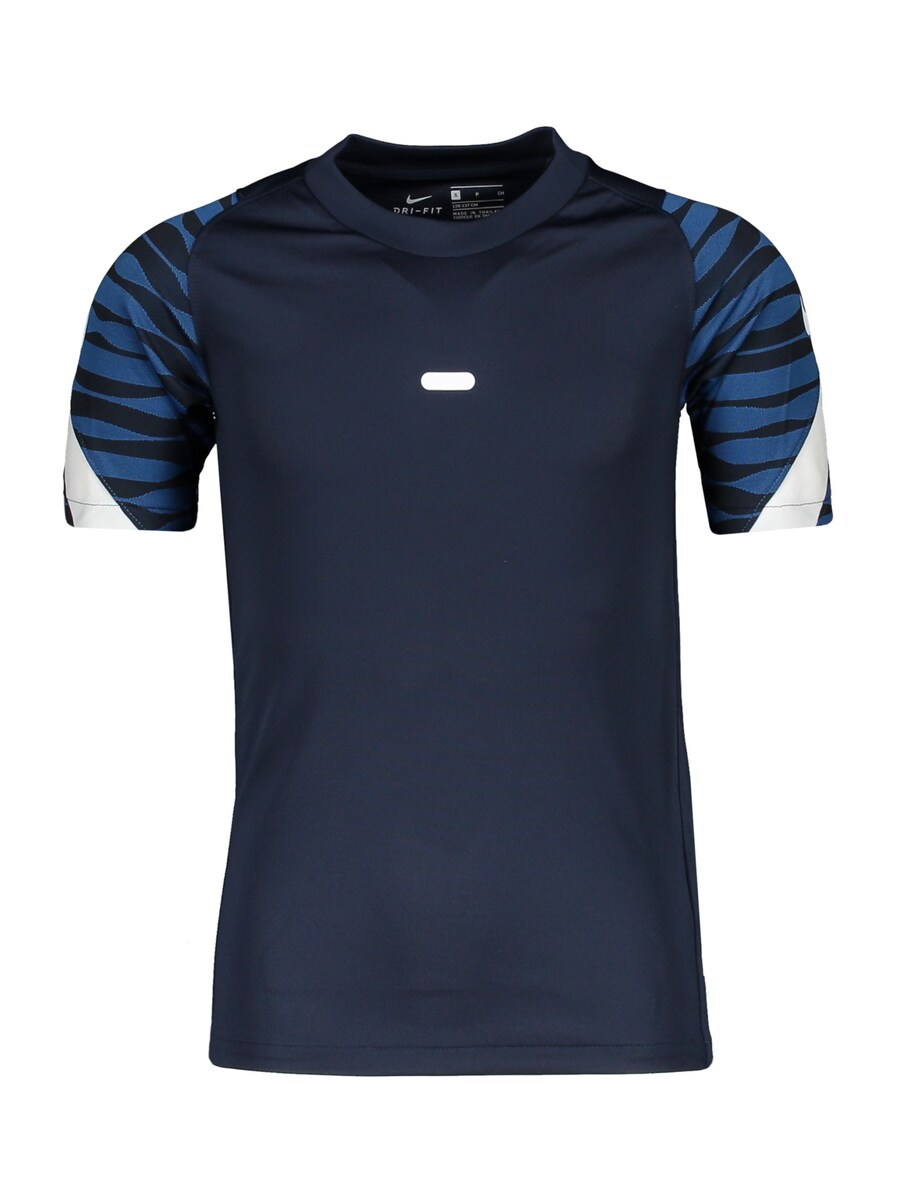 

Рубашка для выступлений NIKE, цвет Blue/Dark blue
