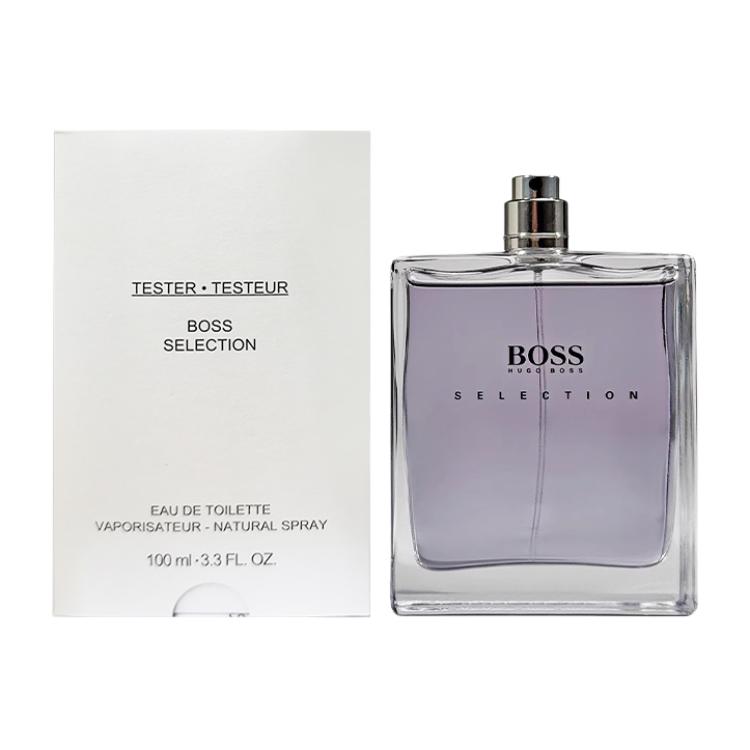 

Элитный мужской парфюм fougere туалетная вода 90ml HUGO BOSS