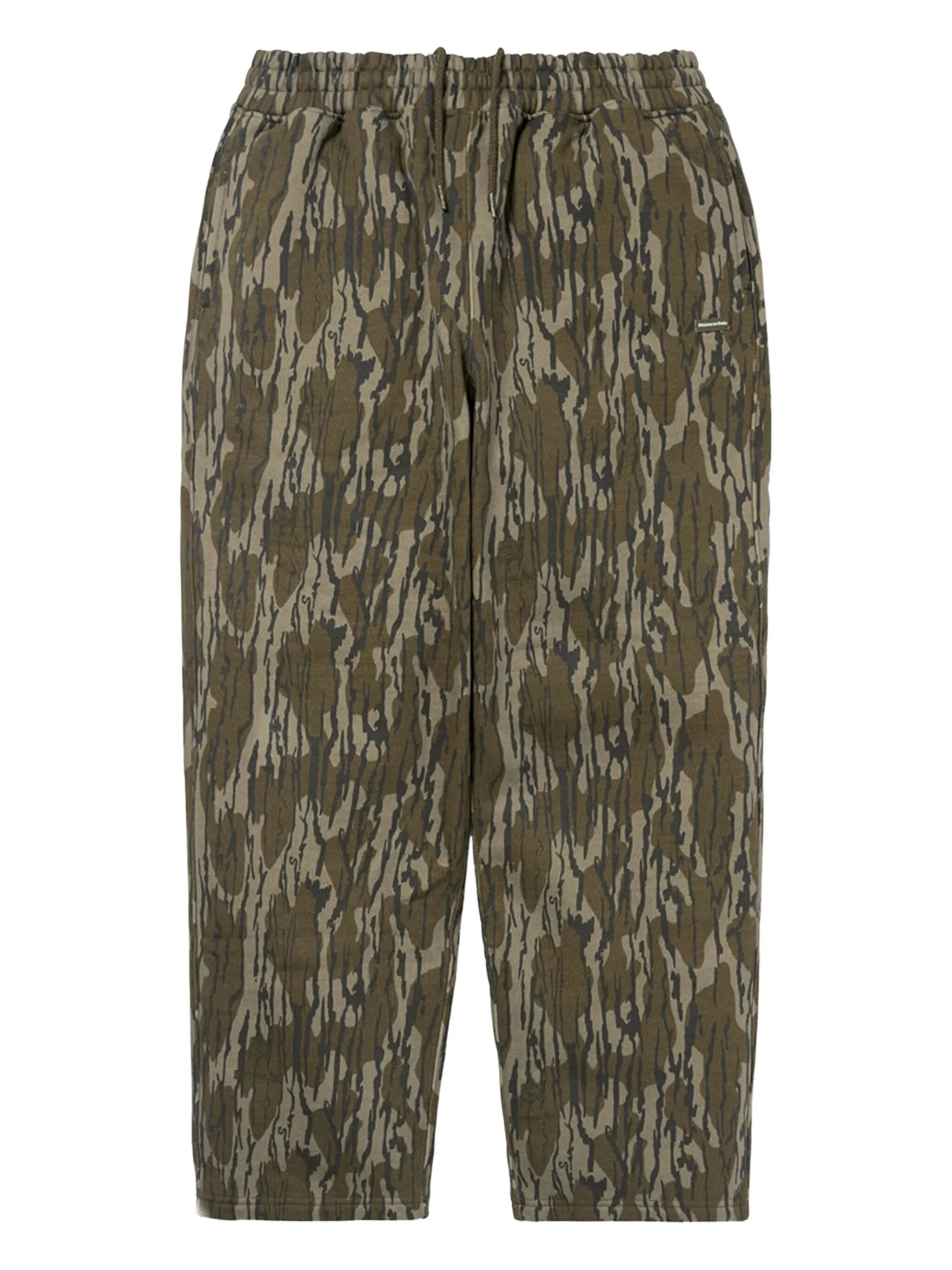 

Спортивные брюки T.N.T. с кулиской This Is Never That, коричневый