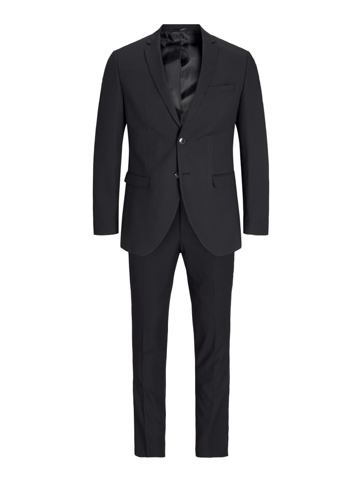

Куртка Jack & Jones, черный