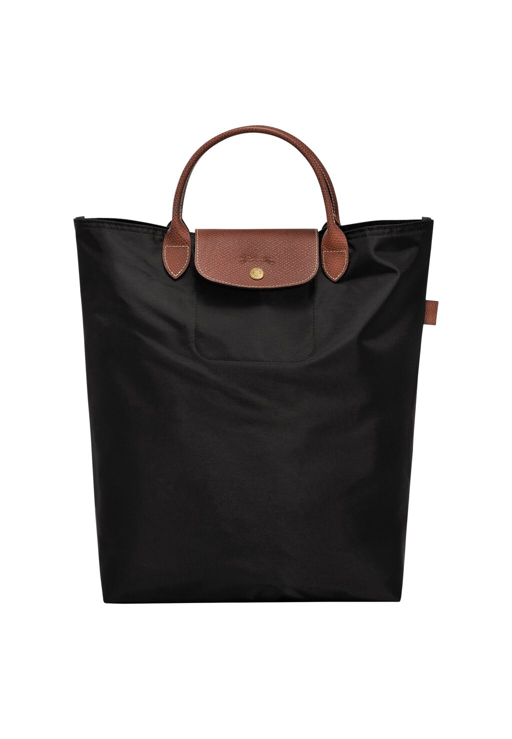 

Сумочка LE PLIAGE ORIGINAL Longchamp, черный