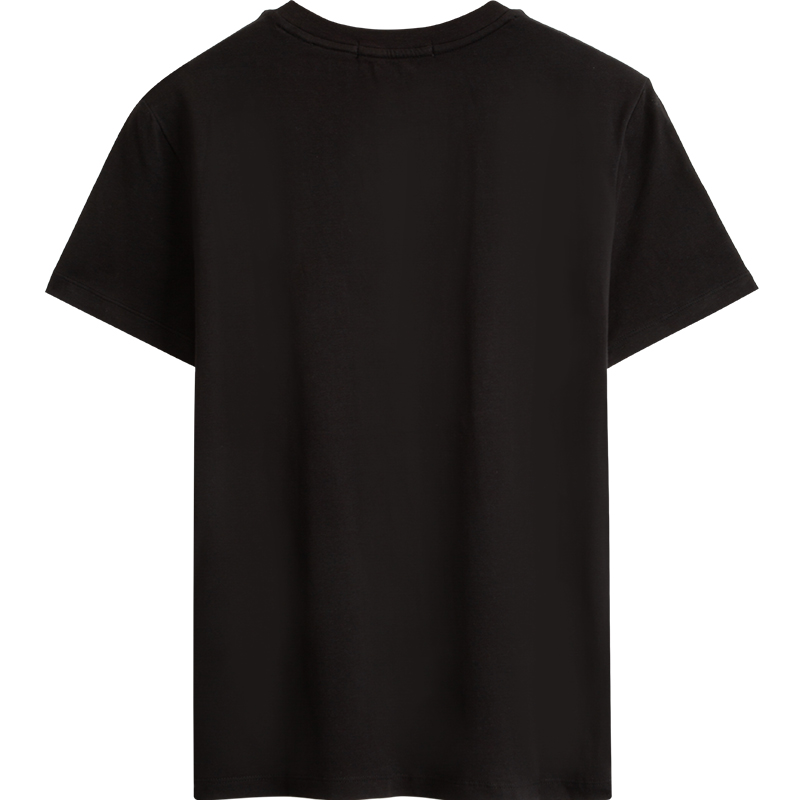 Calvin Klein Футболка Women's Black — фото 3