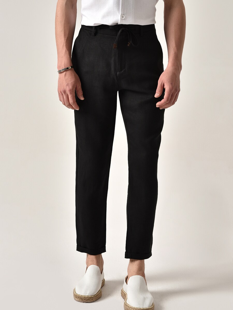 

Обычные брюки Antioch, черный