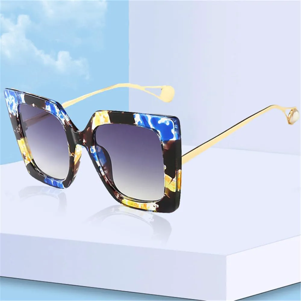 

Солнцезащитные очки UV400 с металлическим корпусом и градиентной расцветкой, для женщин и мужчин, для бега и занятий спортом на открытом воздухе generic, 02