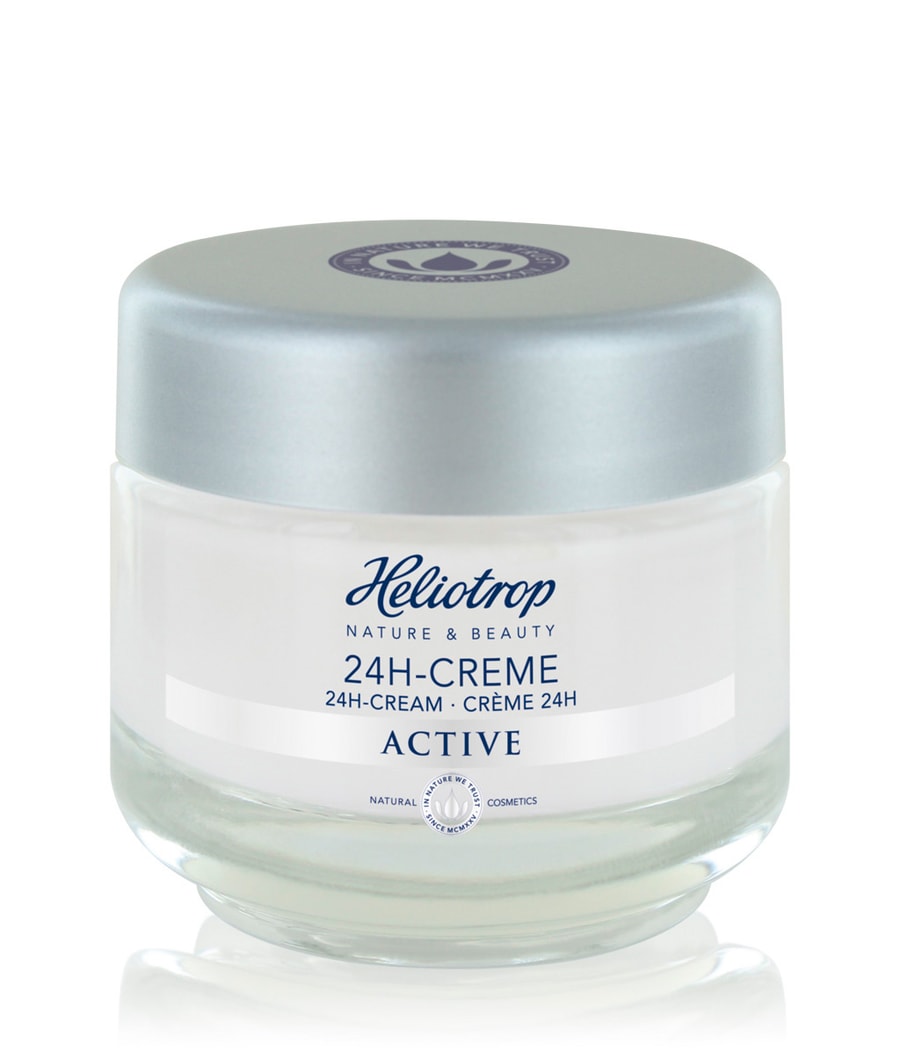 

Крем для лица Heliotrop Active 24H, 50 ml