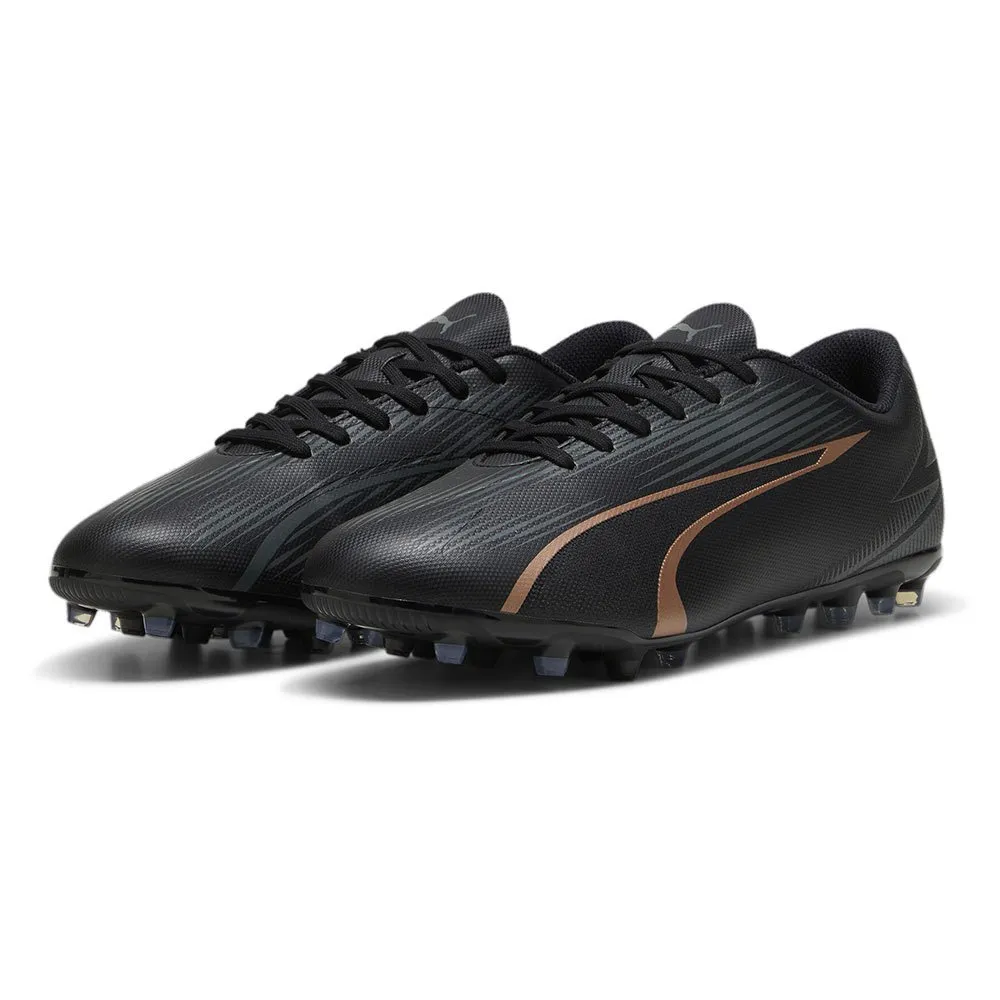

Футбольные бутсы Puma Ultra Play MG, черный