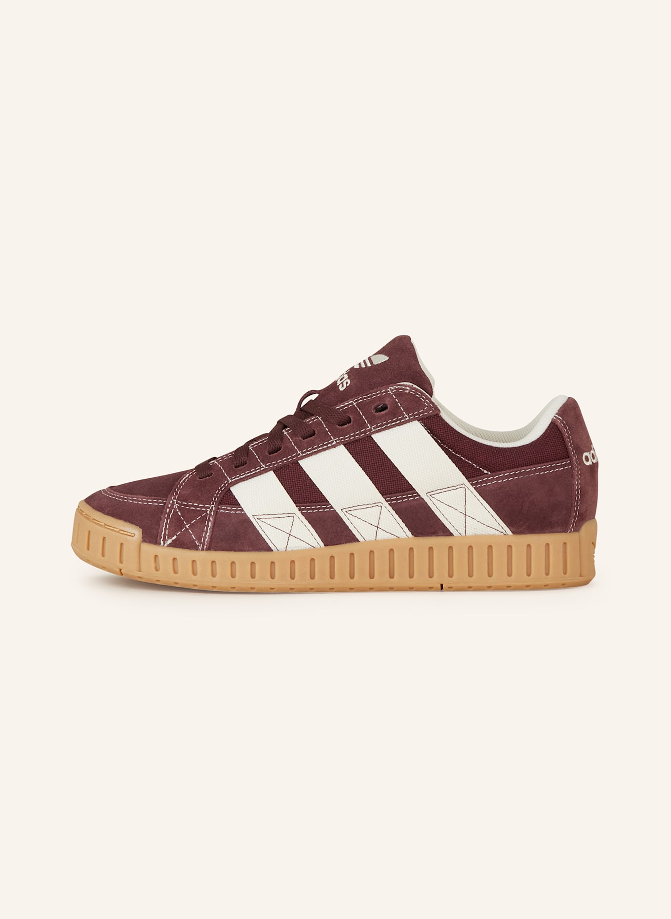 Кроссовки lwst Adidas Originals, мультиколор — фото 4