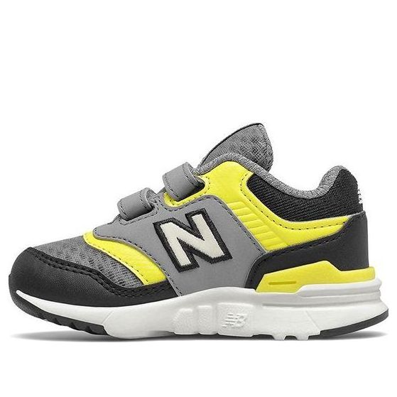 

Кроссовки 997h New Balance, серый