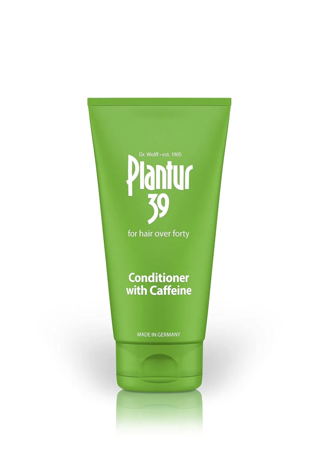 Фито-кофеиновый кондиционер «Phyto-Caffeine Conditioner» от Plantur 39, 150 мл ‎Plantur 39 — фото 2