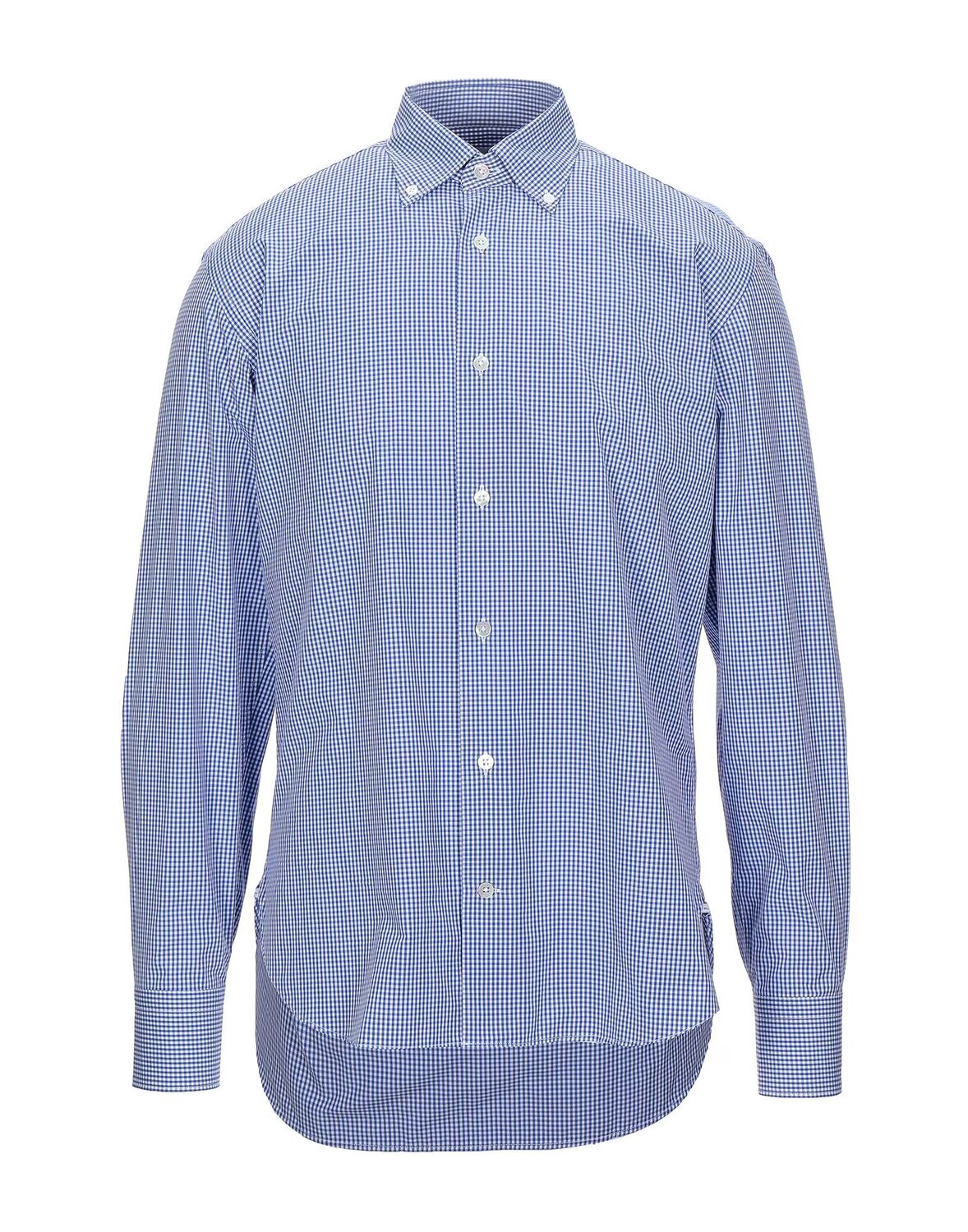 

Рубашка Danolis, синий