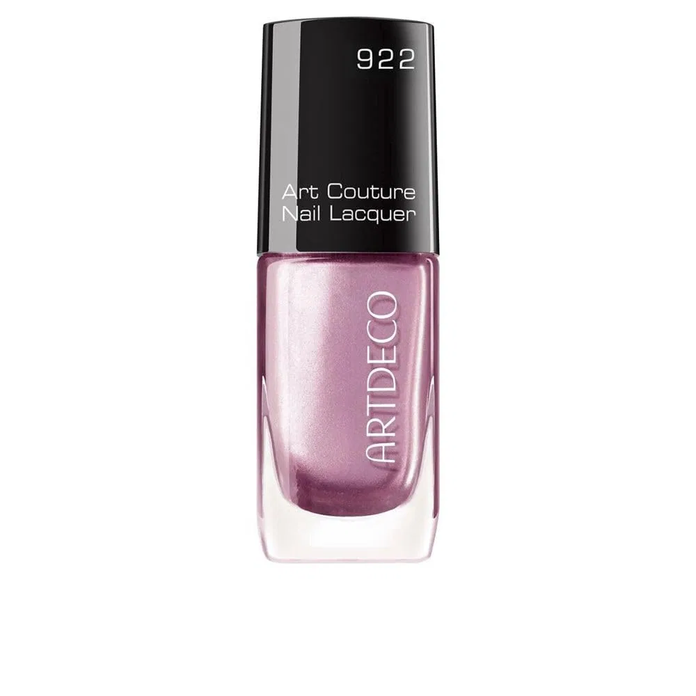 Стойкий быстросохнущий лак для ногтей ARTDECO Art Couture Nail Lacquer Pearl, 10 мл Artdeco, 922 - Fantasy Rose