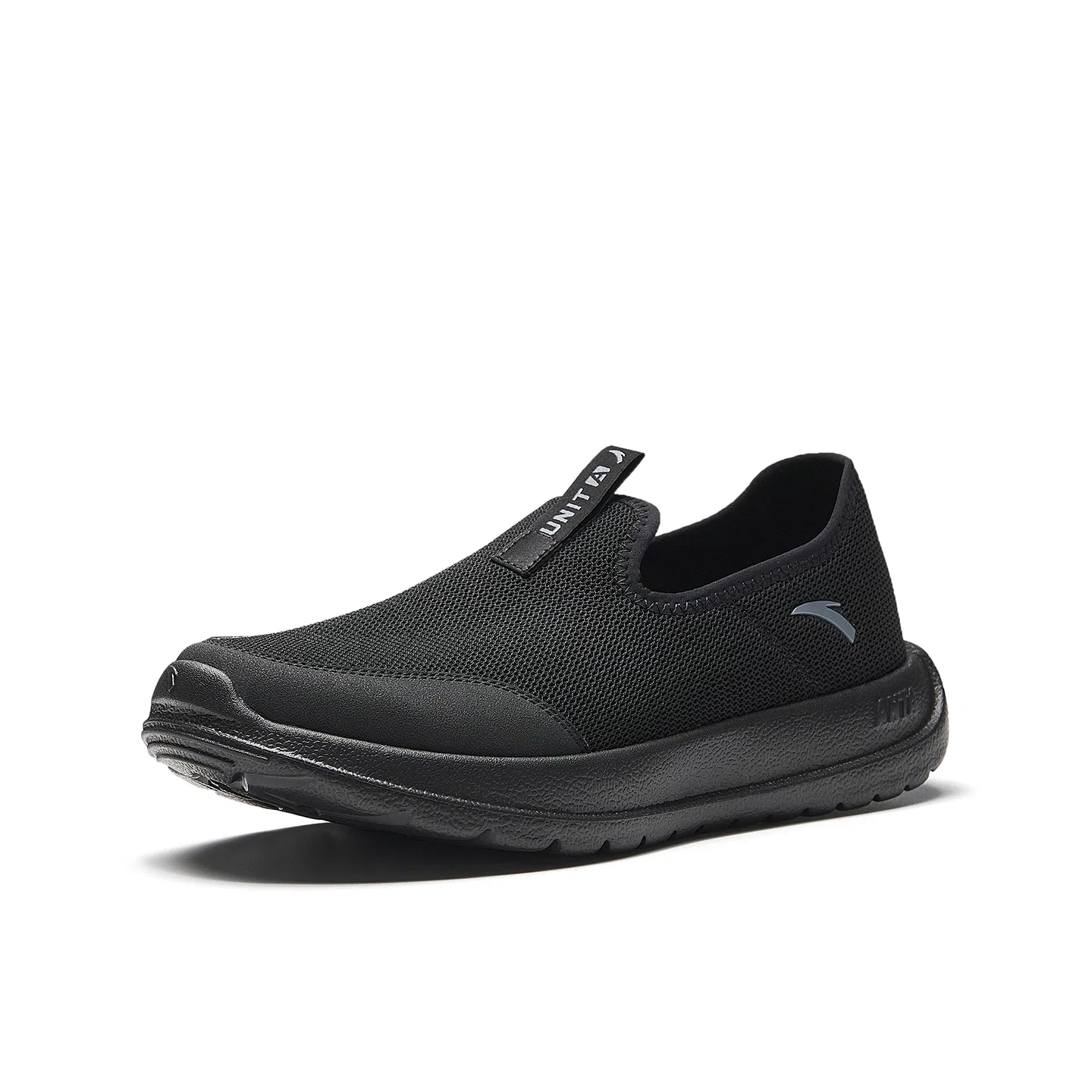 Кроссовки для тренировок ANTA Basic Black — фото 3