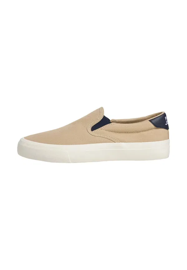 Кроссовки Taylor West M Pepe Jeans, каменно-бежевый
