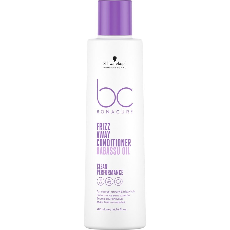 

Кондиционер для волос Schwarzkopf Professional Conditioner, 200 ml