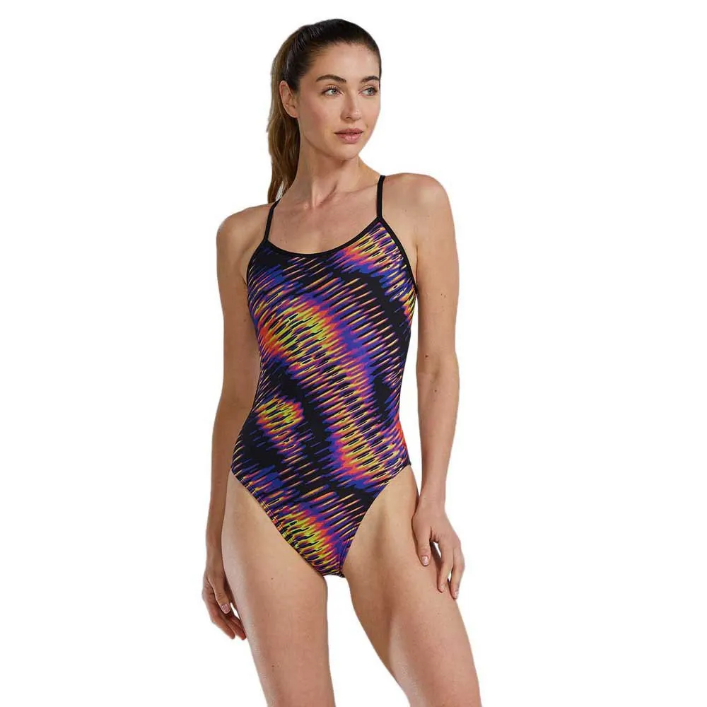 

Купальник TYR Trinityfit Evolved, мультиколор