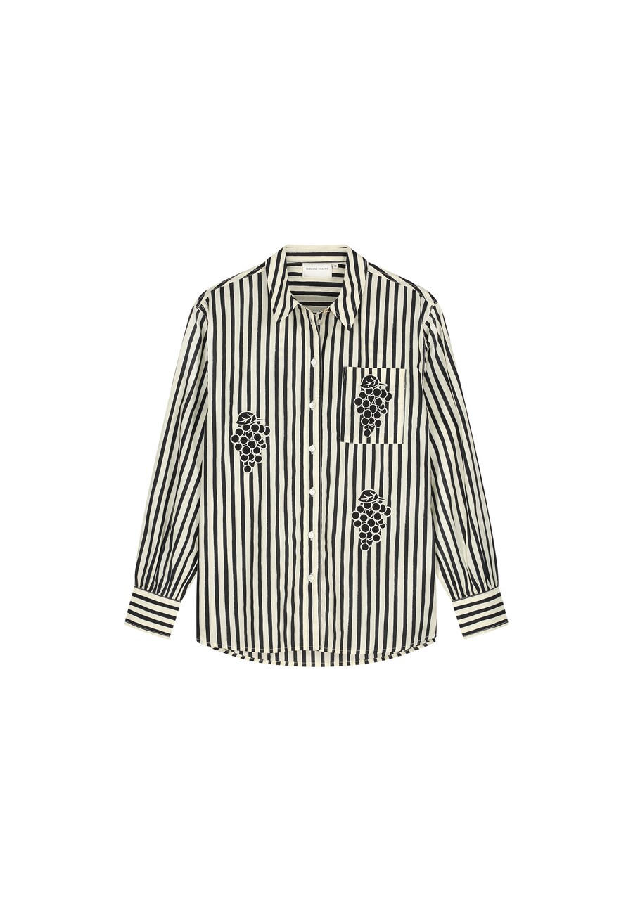 

Блуза Fabienne Chapot, Black