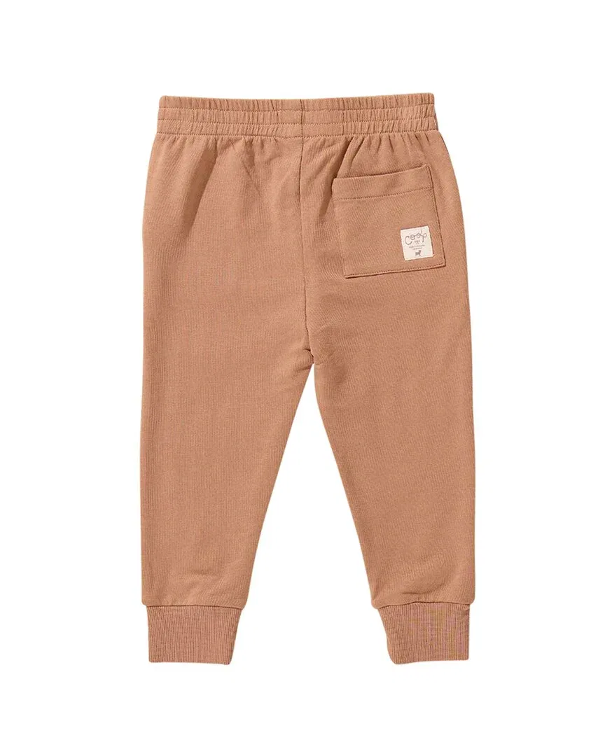 COOP KIDS Jax Jogger, коричневый — фото 2