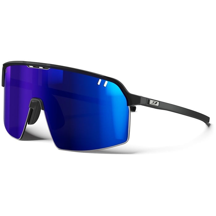

Солнцезащитные очки Intensity Julbo, Matte Black Reactiv 1-3 High Contrast