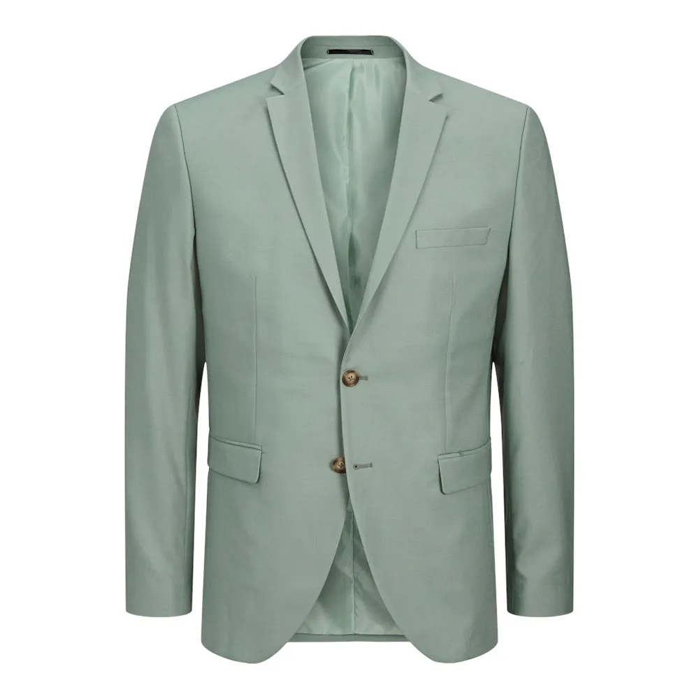 

Блейзер Jack & Jones Solaris, зеленый