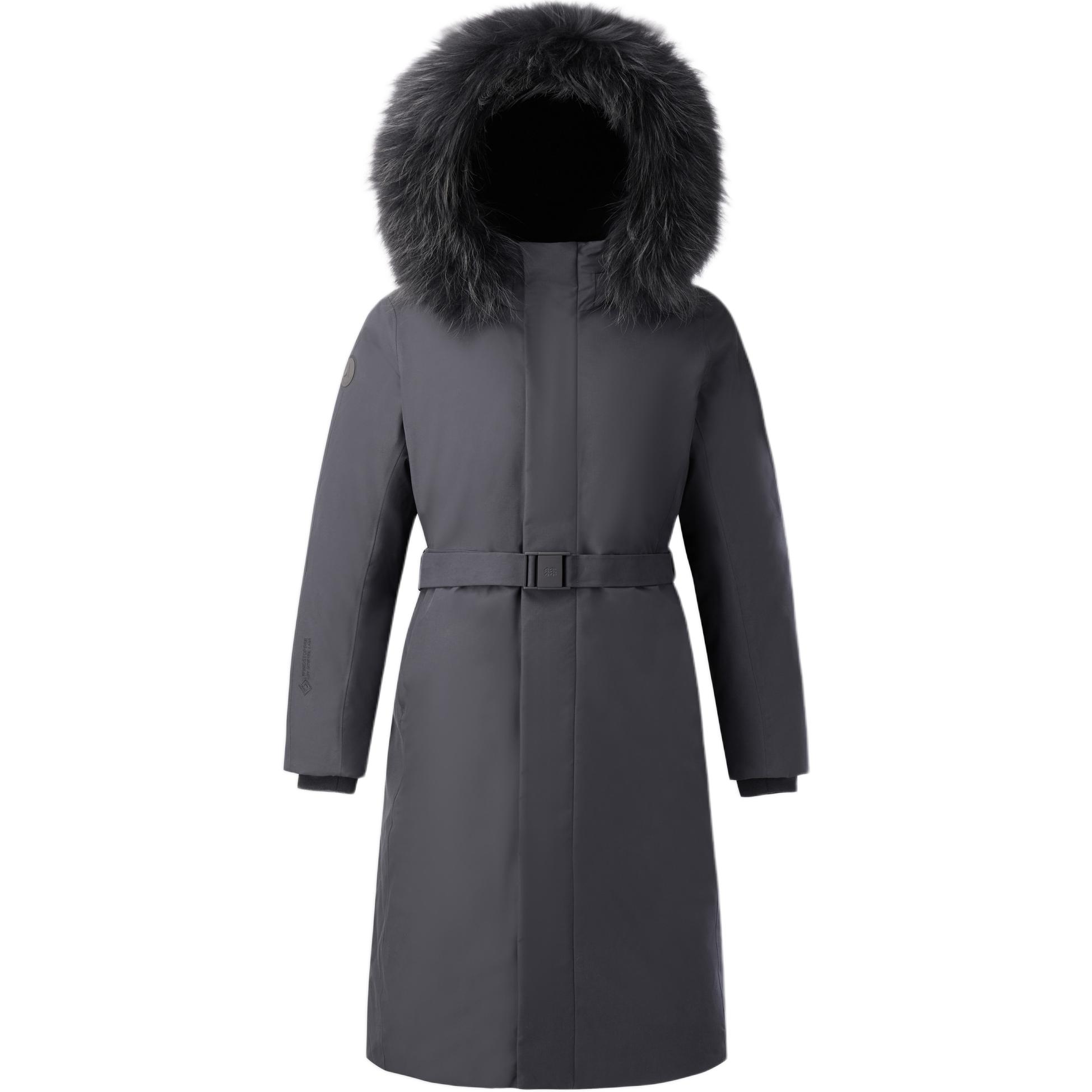 

KOLON SPORT Женская пуховая куртка, Black