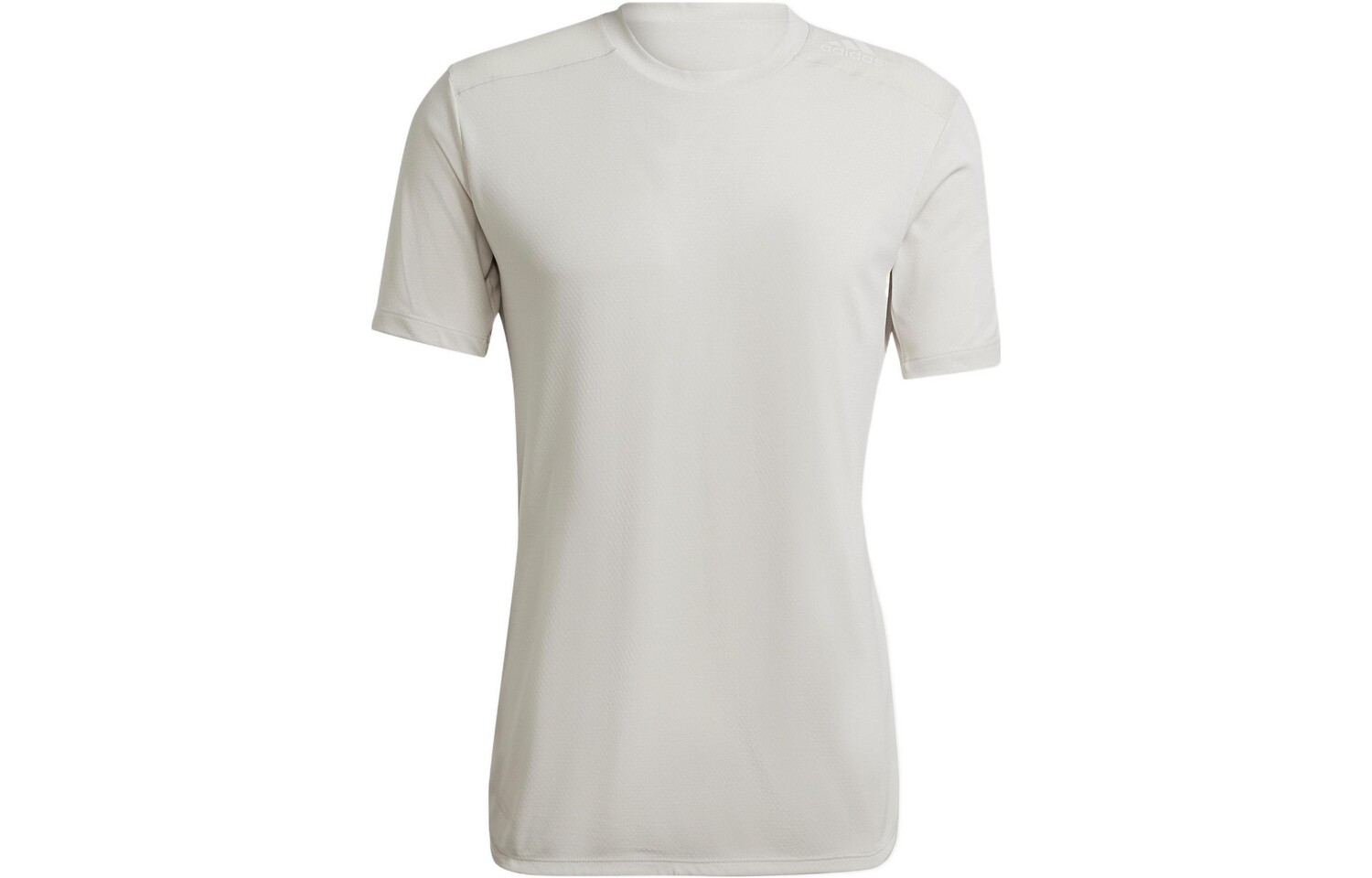 

DESIGNED 4 Футболка мужская белая Adidas, белый
