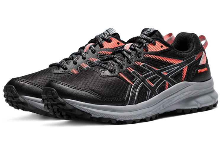 Кроссовки Asics Trail Scout 2 Женские — фото 2