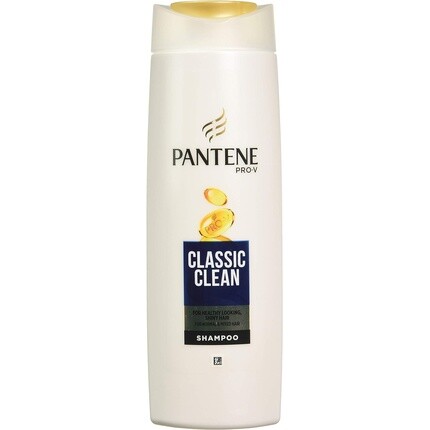 

Pantene Классический очищающий шампунь 270 мл