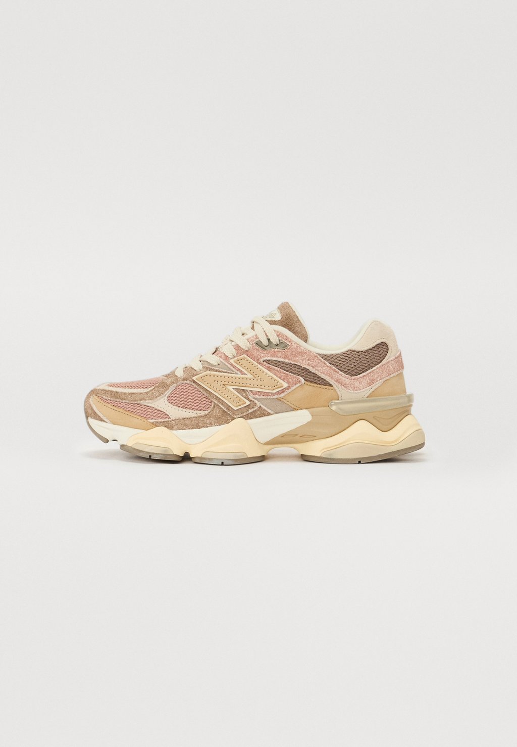 

Кроссовки U9060 UNISEX New Balance, бежевый
