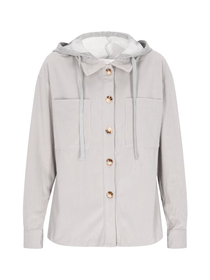 

Куртка myMo Jacket, цвет Light Grey