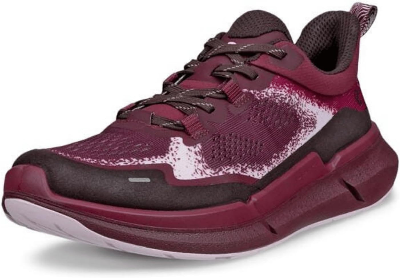 

Кроссовки ECCO Womens Biom 2.2 Sport, Garnet Dark Ruby
