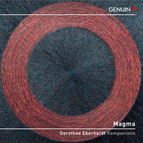 

CD диск Eberhardt / Monet Quintett / Zoltan: Magma