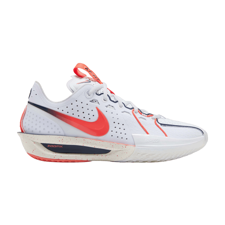 

Кроссовки Nike Air Zoom GT Cut 3 'CBHL', белый