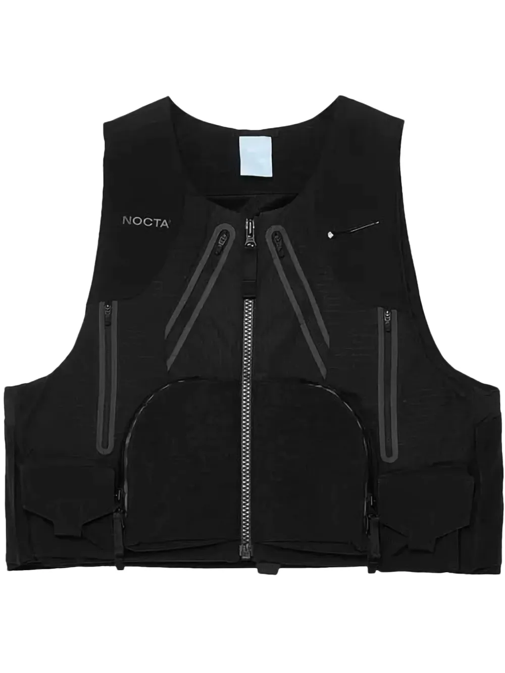 

Жилет Tactical Black из коллаборации с Drake NOCTA Nike, черный