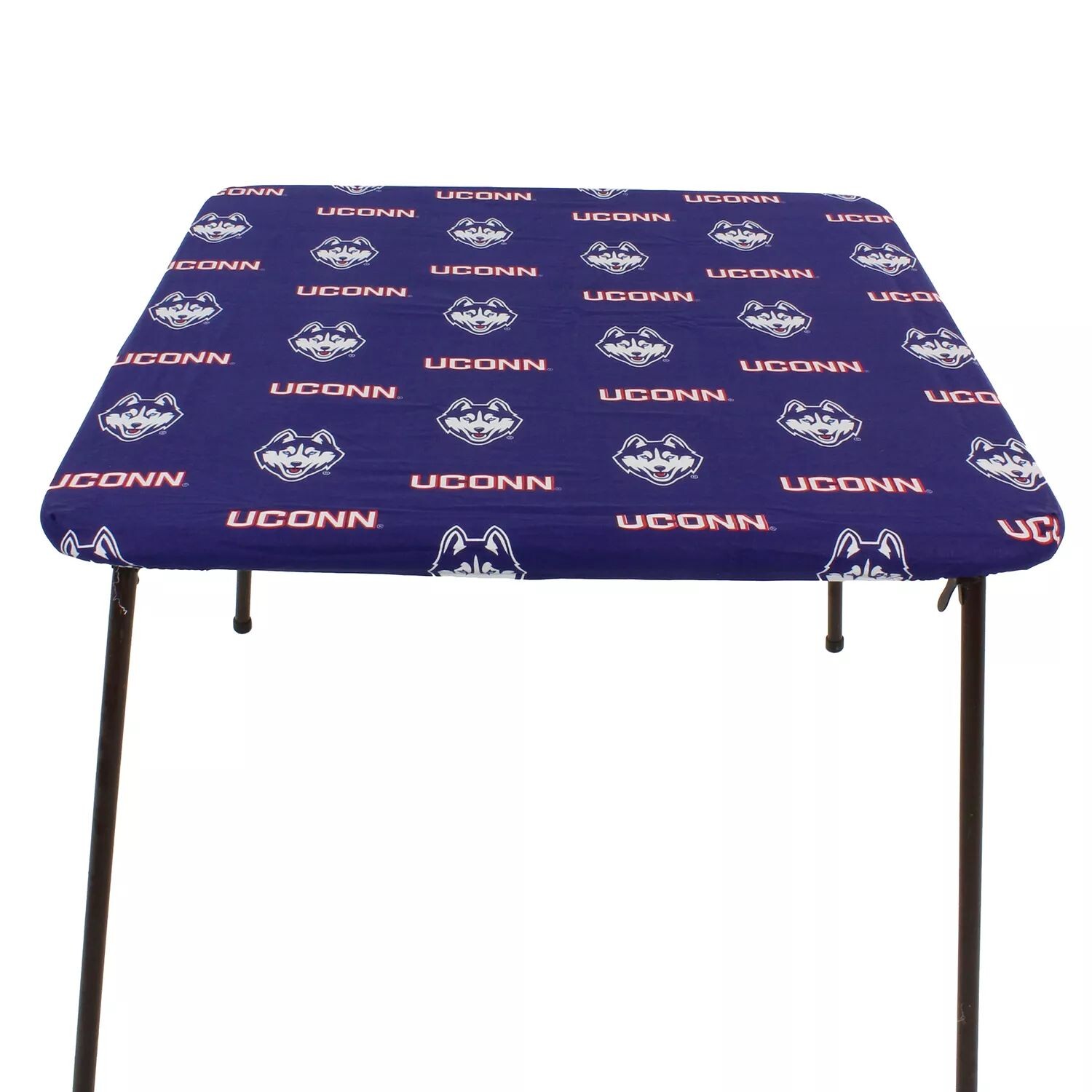 

Крышка карточного столика UConn Huskies