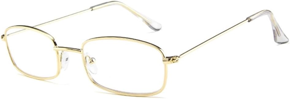 

Винтажные солнцезащитные очки для мужчин и женщин в ретро-стиле с металлической оправой, солнцезащитные очки для мужчин и женщин с защитой от УФ-излучения UV400 SZVVBKK, 2