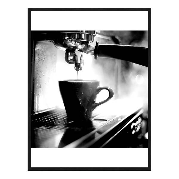 

Картина Any Image Espresso Coffee Maker