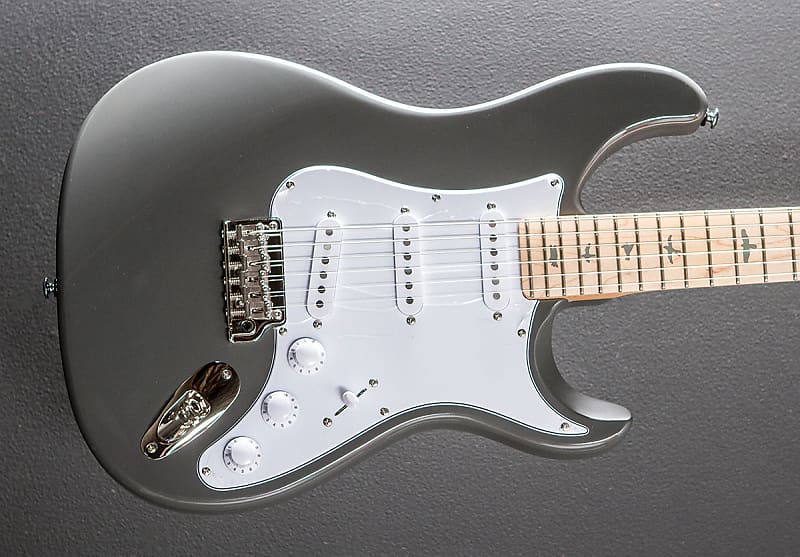 

Электрогитара Paul Reed Smith SE Silver Sky w/Maple - Overland Gray