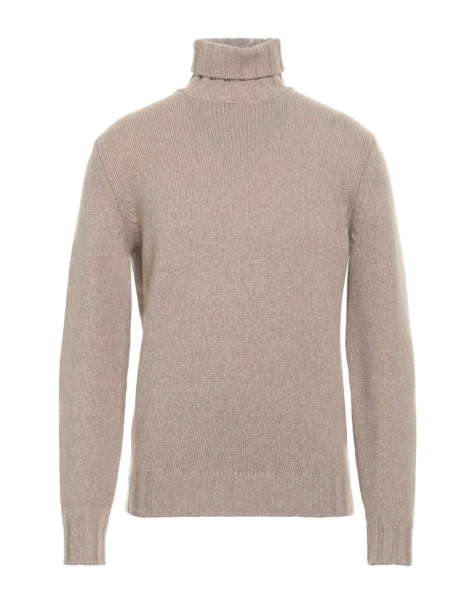 

Водолазка Filippo De Laurentiis, серо-коричневый