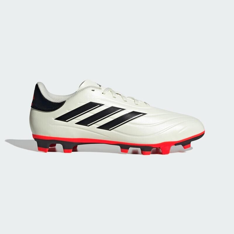 Бутсы Copa Pure II Club FxG ADIDAS, цвет rot