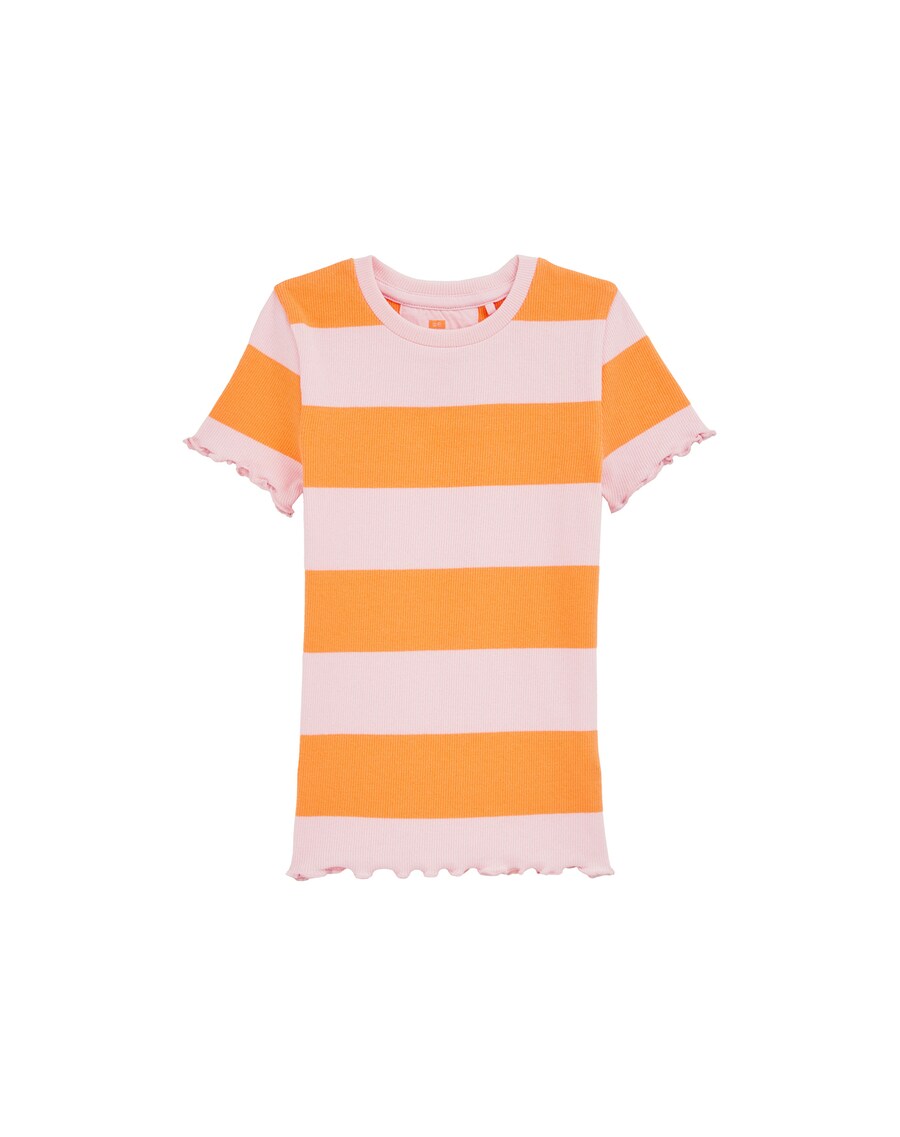 

Рубашка WE Fashion, цвет Dark orange