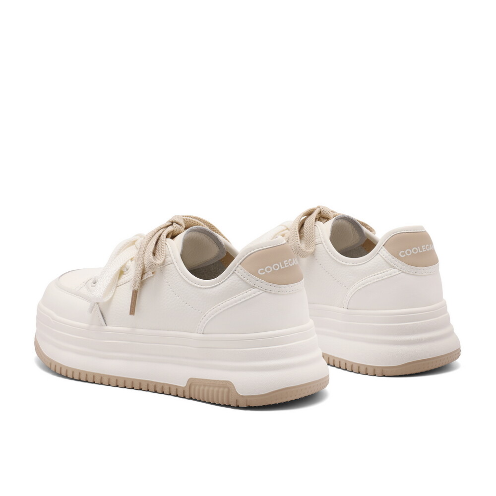 

Кеды BELLE Skateboard Shoes Women's Low-Top