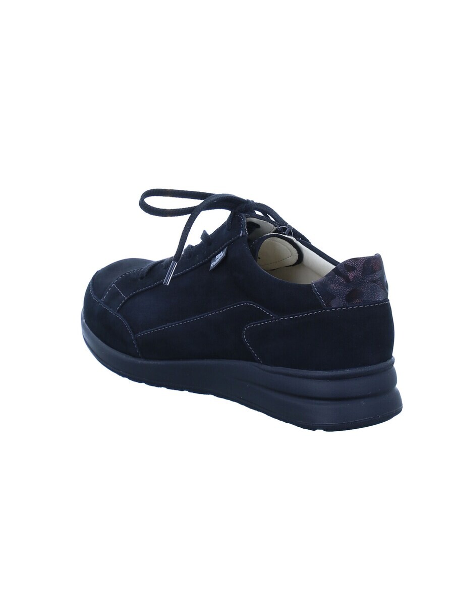 Туфли на шнурках Finn Comfort Athletic Lace-Up Shoes PRATO, черный — фото 3
