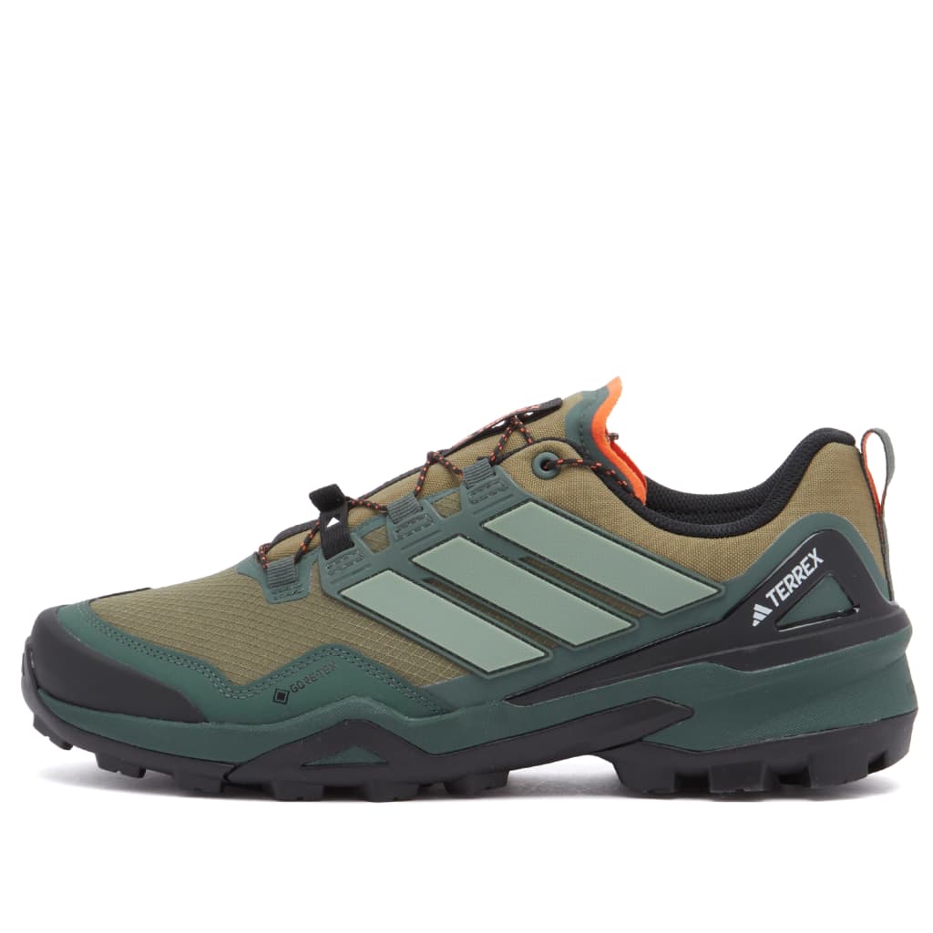 

Кроссовки Terrex Skychaser GTX Adidas, мультиколор
