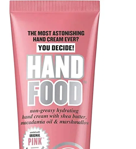 Крем для рук Soap And Glory Hand Food, 125 мл, 2 штуки Soap & Glory