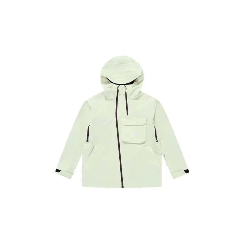 

Верхняя одежда для лыж женская BURTON, зеленый