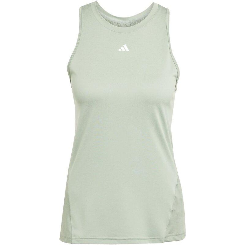 

Футболка, предназначенная для тренировок Adidas, цвет silgrn