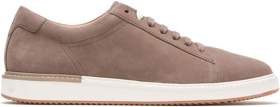

Мужские кроссовки Hush Puppies Heath, Fossil Nubuck