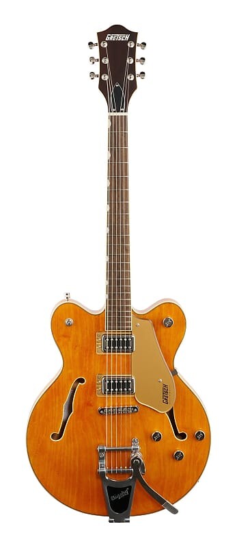 

Электрогитара Gretsch G5622 Electromatic Center Block Double-Cut Electric Guitar, Speyside